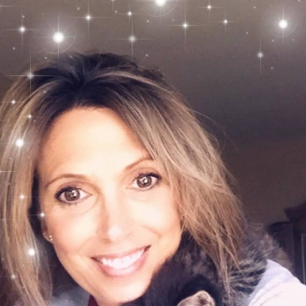 Meet your Posher, Tricia